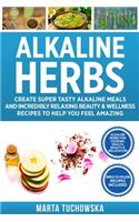Alkaline Herbs