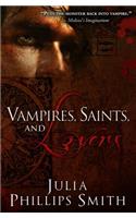 Vampires, Saints, and Lovers
