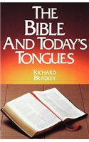 The Bible and Today's Tongues