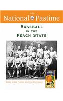 National Pastime, Baseball in the Peach State, 2010