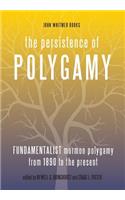 Persistence of Polygamy, Vol. 3