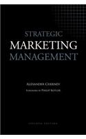 Strategic Marketing Management