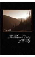 The Wilderness Poetry of Wu Xing