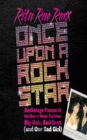 Once upon a Rock Star