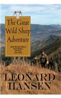 Great Wild Sheep Adventure