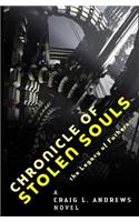 Chronicle of Stolen Souls