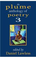 Plume Anthology 3