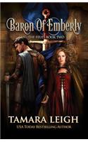Baron of Emberly: Book Two