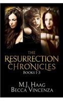 Resurrection Chronicles