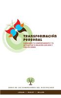 Transformacion Personal