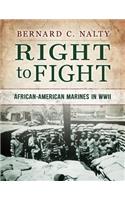 Right to Fight