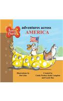 Austin & Charlie Adventures Across America