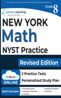 New York State Test Prep