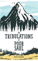 Tribulations of Poor Saul