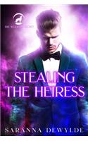 Stealing the Heiress