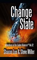 Change State: (32 Adventures in the Liaden Universe (R))