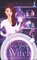 Tea Shop Witch
