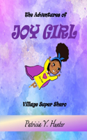 Adventures of Joy Girl