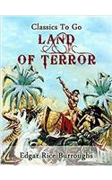 Land of Terror (Classics To Go)