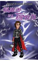 Viajando En La Tormenta