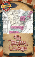 Thirteen Colonies