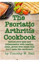 Psoriatic Arthritis Cookbook