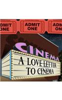 Love Letter to Cinema