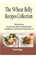 Wheat Belly Recipes Collection