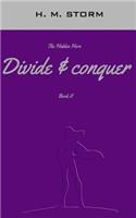 Divide & Conquer