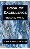 Book of Excellence
