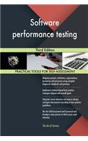 Software performance testing: Third Edition