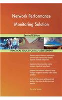 Network Performance Monitoring Solution: Second Edition