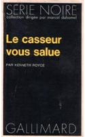 Casseur Vous Salue