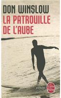 La Patrouille de l'Aube