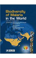 Biodiversity of Malaria in the World