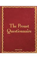 The Proust Questionnaire