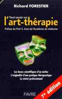 Tout savoir sur l'art-therapie