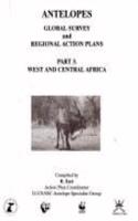 Antelopes: Part 3 - West and Central Africa
