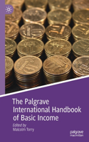 Palgrave International Handbook of Basic Income