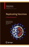 Replicating Vaccines