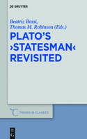 Plato's >Statesman