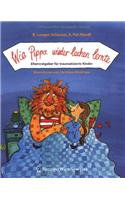 Wie Pippa wieder lachen lernte