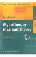 Algorithms in Invariant Theory