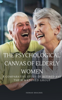 Psychological canvas of elderly women