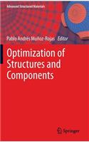Optimization of Structures and Components