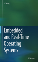 Embedded and Real-Time Operating Systems