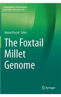 Foxtail Millet Genome