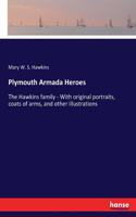 Plymouth Armada Heroes
