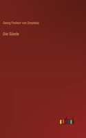 Die Sünde