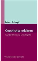 Geschichte Erklaren
